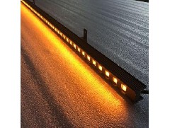 HATI教你怎麽安裝低壓led投光燈？